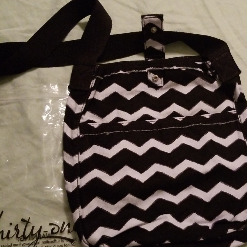 Thirty one metro metro bag, nwot